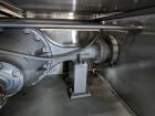 Used Shaffer Triple Roller Bar Mixer